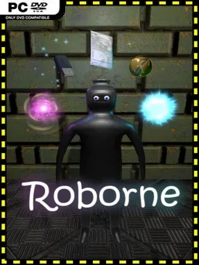 Roborne