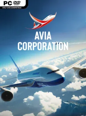 Avia corporation