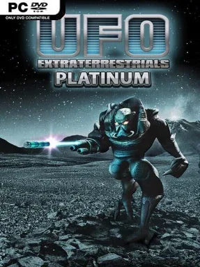 UFO: Extraterrestrials Platinum