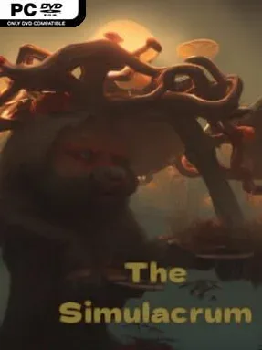The Simulacrum