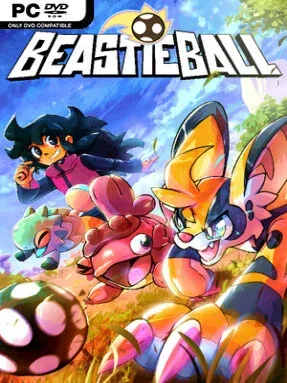 Beastieball Free Download