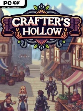 Crafter’s Hollow Cover Art