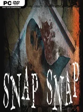 SNAP SNAP Cover Art