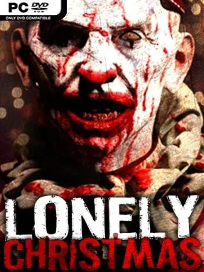 Lonely Christmas