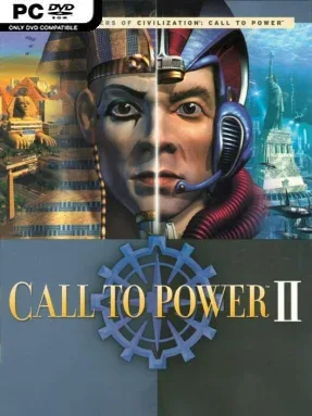 Call to Power II