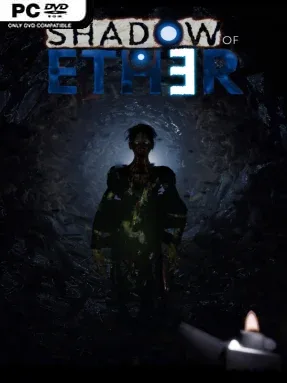 Shadow of Ether Cover Art
