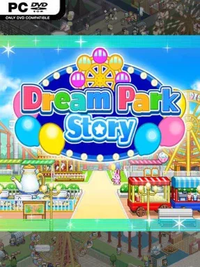 Dream Park Story
