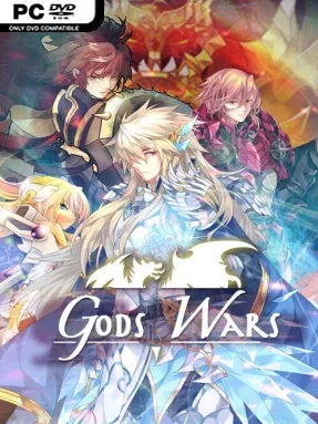 Gods Wars: Infinity Epic