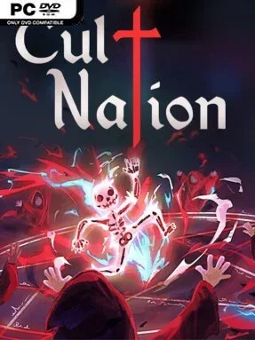 Cult Nation Cover Art