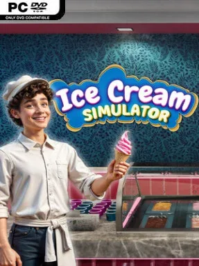 Ice Cream Simulator