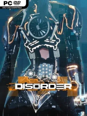 DISORDER