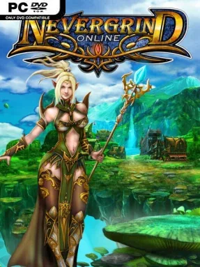 Nevergrind Online