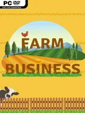 Farm Business Cover Art