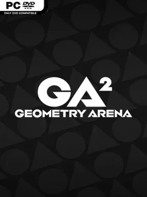 Geometry Arena 2 Cover Art