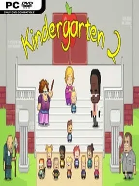 Kindergarten 2