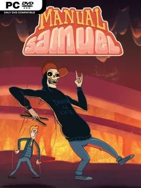 Manual Samuel – Anniversary Edition