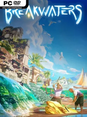 Breakwaters: Crystal Tides