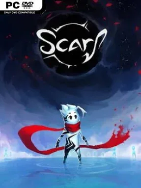 SCARF Cover Art