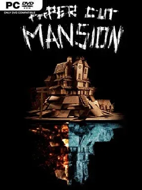 Paper Cut Mansion