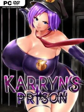 Karryn’s Prison