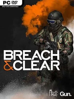 Breach & Clear