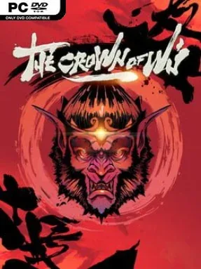 The Crown Of Wu Cover Art