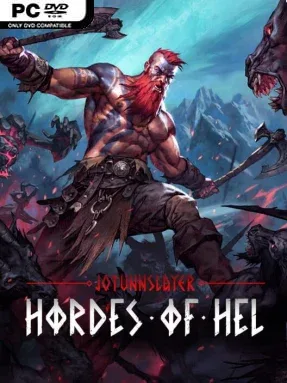 Jotunnslayer: Hordes of Hel