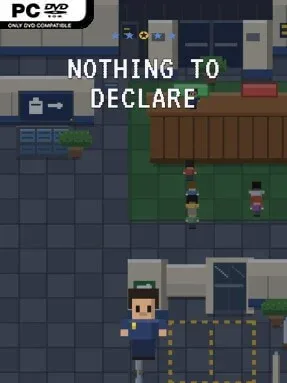 Nothing To Declare