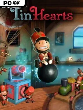 Tin Hearts
