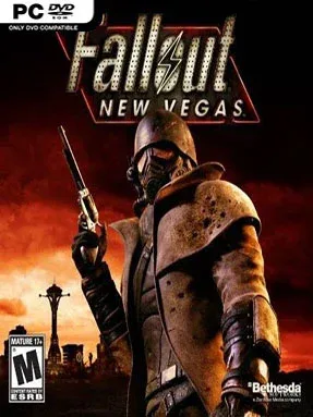 Fallout: New Vegas (Ultimate Edition)
