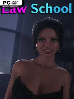 Law School – Season 1 (Uncensored) Cover Art