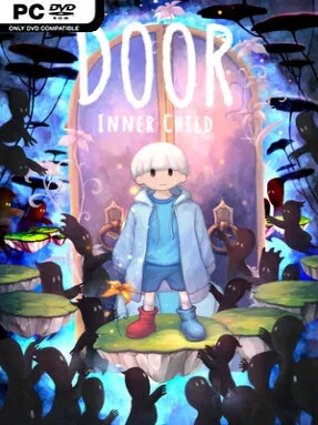 Little Gods of the Abyss Cover Art