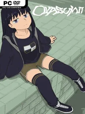 OYASUMII Cover Art