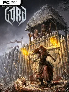 Gord Cover Art