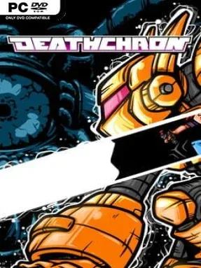 Deathchron