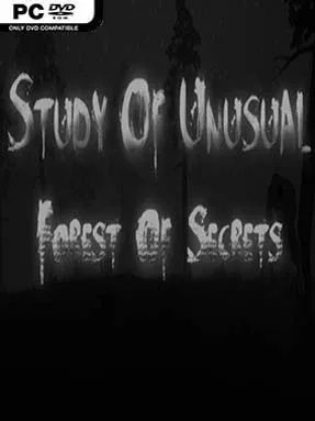 Study Of Unusual: Forest Of Secrets