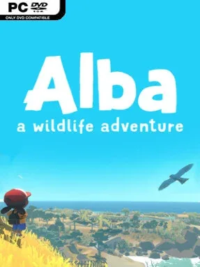Alba: A Wildlife Adventure
