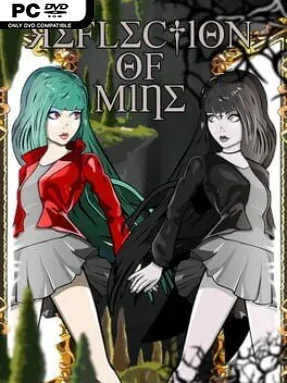 Reflection of Mine Cover Art