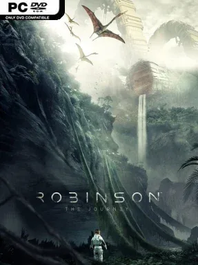 Robinson: The Journey (VR)