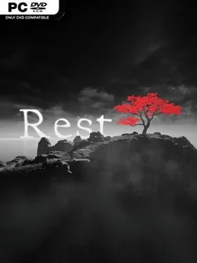 Rest Cover Art