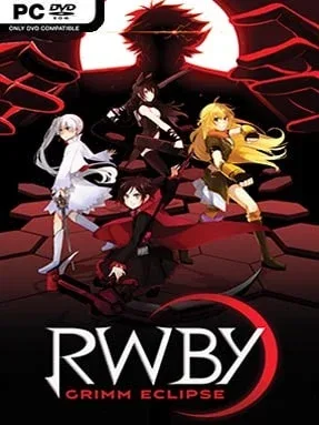 RWBY: Grimm Eclipse