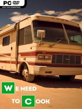 We Need to Cook – Drug Empire Simulator