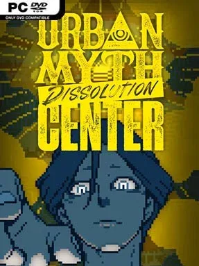 Urban Myth Dissolution Center