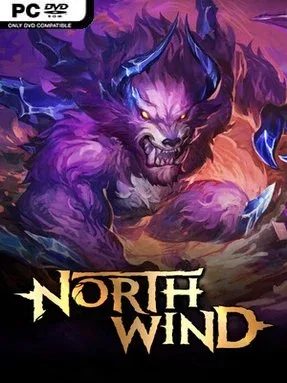 Northwind Cover Art