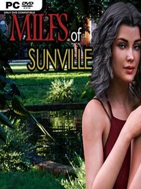 MILFs of Sunville – Season 2 (Uncensored) Cover Art