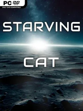 Starving Cat