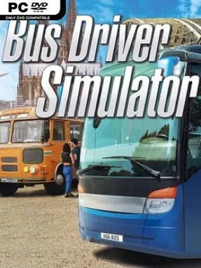 Bus Driver Simulator Cover Art