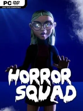 Horror Squad (Incl. Multiplayer)