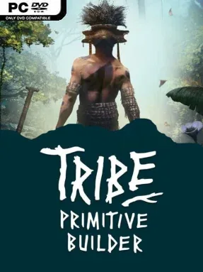 Tribe: Primitive Builder Cover Art