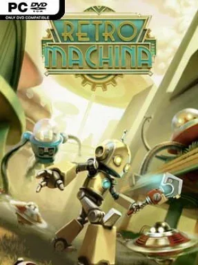 Retro Machina